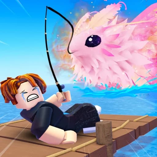 Fish It Official Game Icon